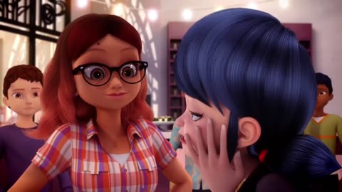 Miraculous - Go f*ck yourself ~ Funny edit moment