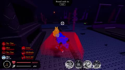 Roblox - Forsaken Gameplay - Got Milestone III Taph - No Commentary - 9/14/2025
