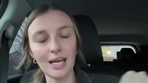 Human traffickers at the stores following women 🤔