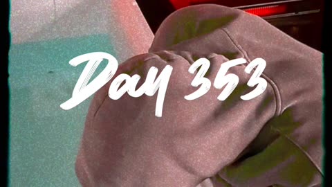 Day 353: The Blessing of the Promised Fulfillment