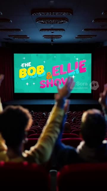 The Bob and Ellie Show