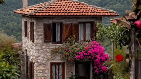 Sweet Home