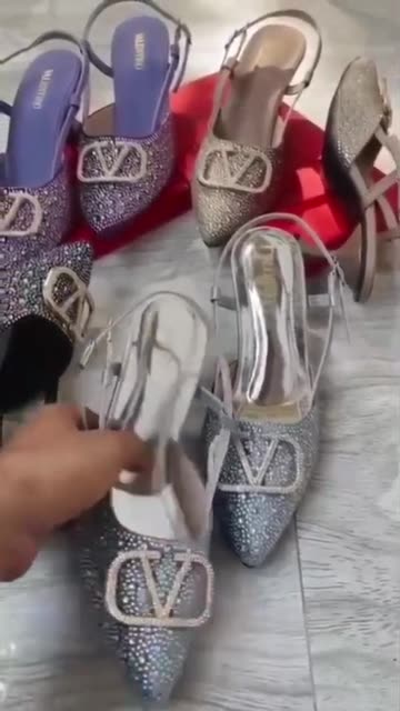 MEGA Ladies Handbags & Shoes Collection 2026 | Designer | Fashionholic New Arrivals