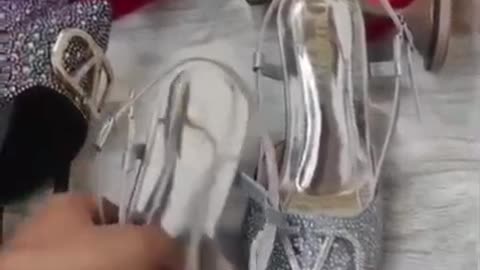 MEGA Ladies Handbags & Shoes Collection 2026 | Designer | Fashionholic New Arrivals