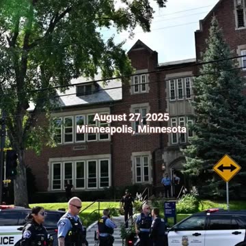 GUN LAWS IN ACTION - VOL. 647: THE ANNUNCIATION CATHOLIC SCHOOL SHOOTING