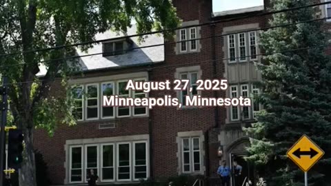 GUN LAWS IN ACTION - VOL. 647: THE ANNUNCIATION CATHOLIC SCHOOL SHOOTING