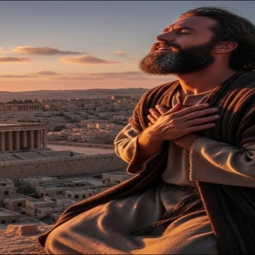 Prayer: Embrace God's Purpose #prayer #purpose