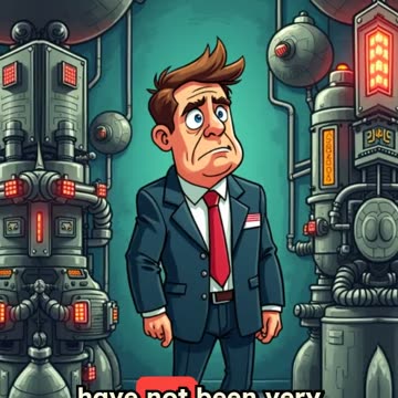 US Dependence On China For Rare Earth Magnets Exposed