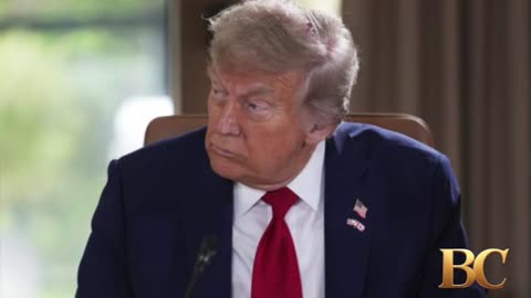 Trump fires Democratic member of nuclear energy safety commission
