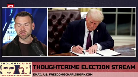 “TRUMP BRAND IS HIGHER WITH PEOPLE THAN GOP BRAND”