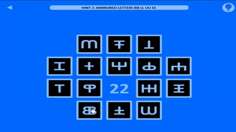 (Full Gameplay) Blue [1080p] - No Commentary