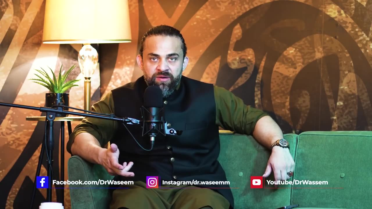 Allah Ka Dar (Fear of Allah) | Dr. Waseem | Urdu/Hindi