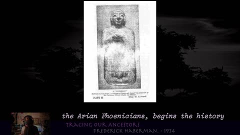 Tracing Our Ancestors - 4.1