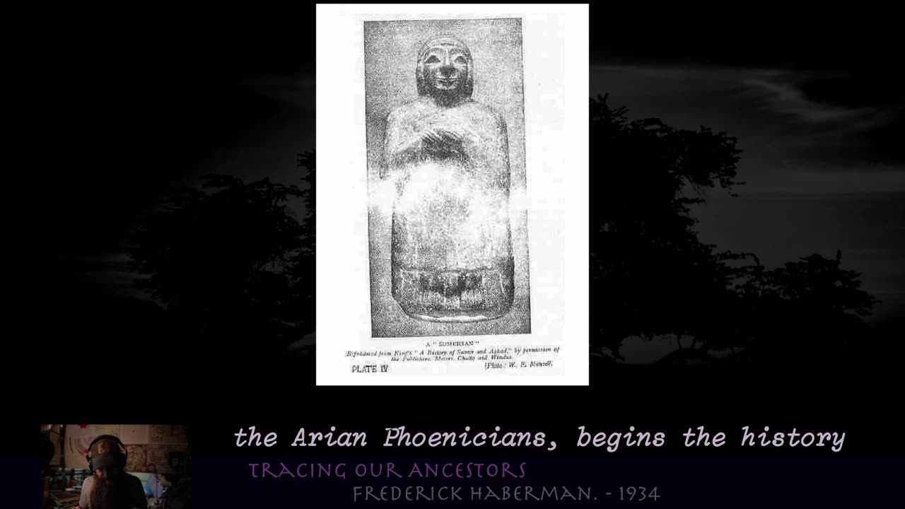 Tracing Our Ancestors - 4.1