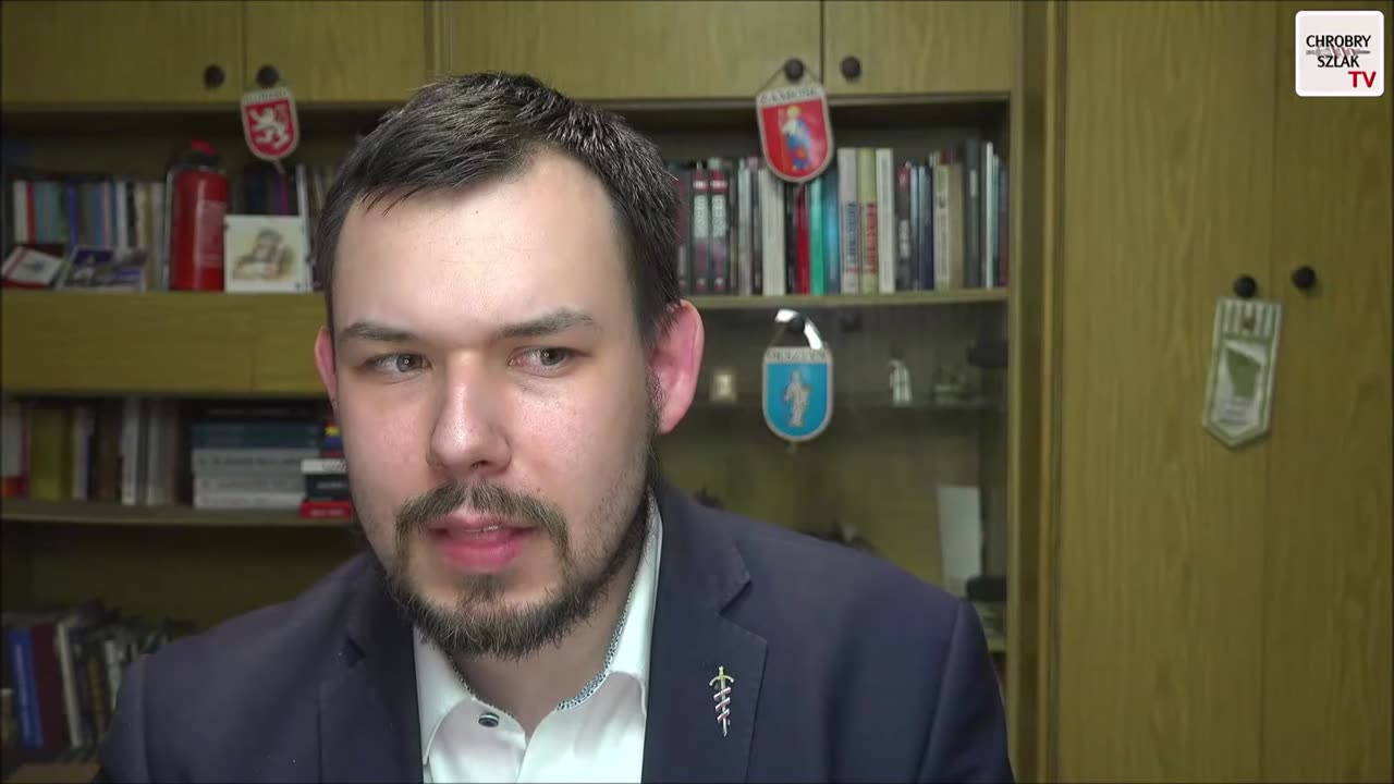 Życzenia świąteczne od redakcji "Chrobrego Szlaku"
