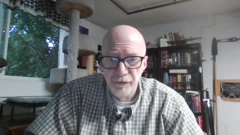 Bible Study with Fred, Proverbs 24, verses 28 and 29, no paybacks