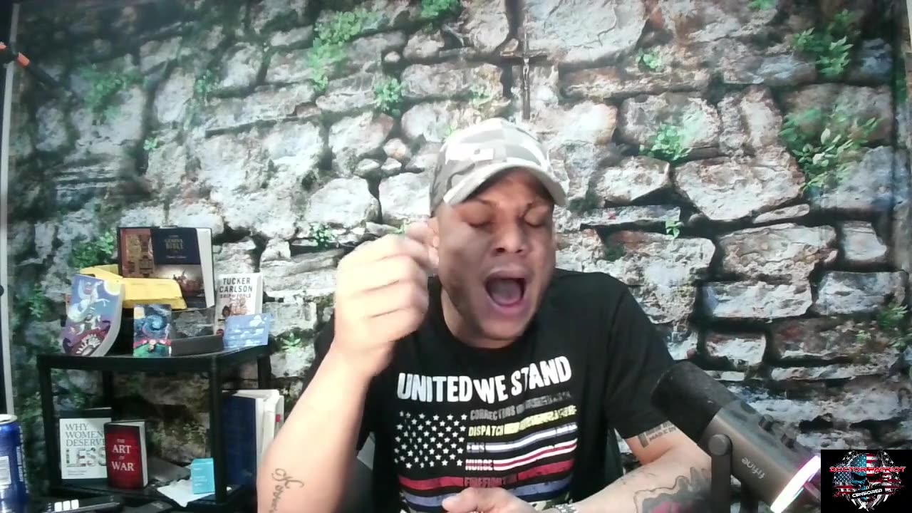 DoctorPatriot 5/12/25: THE TRUTH THEY HIDE .......