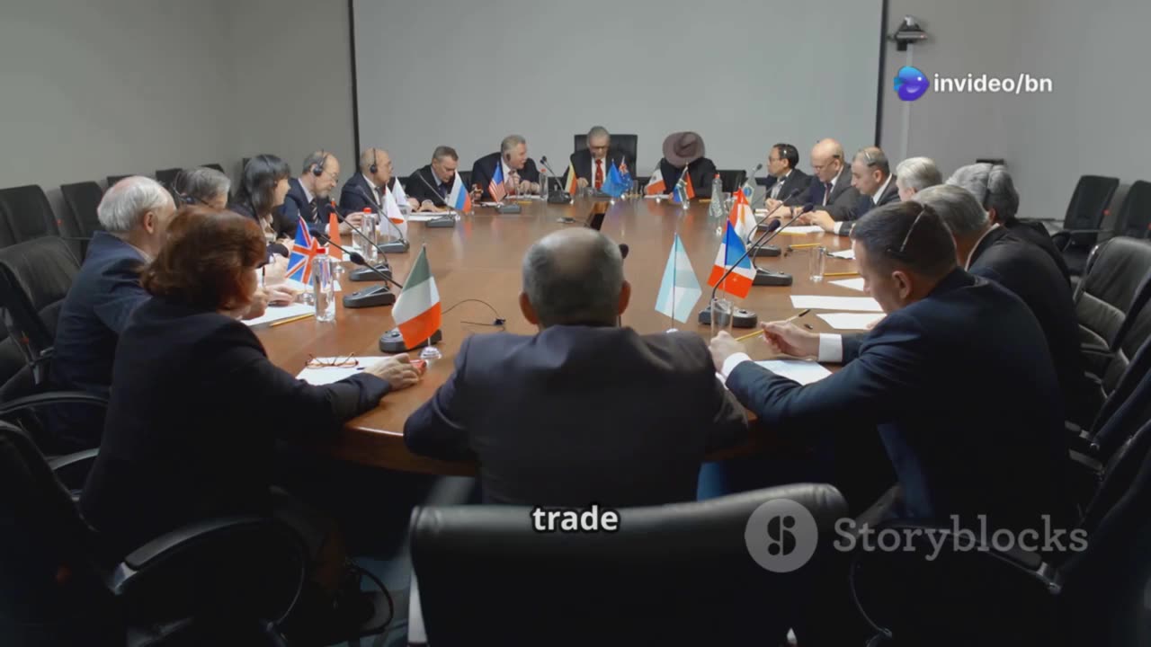 Trump Suspends Tariffs Except on China!