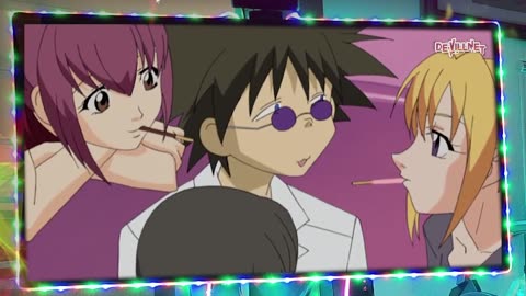 Get Backers Tagalog Dubbed HD - Episode 15