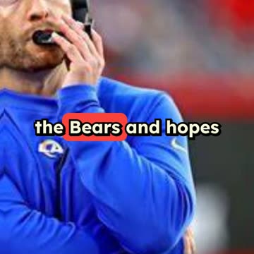 Rams Player Calls Benching Humiliating