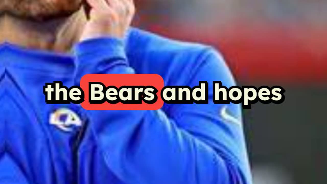 Rams Player Calls Benching Humiliating