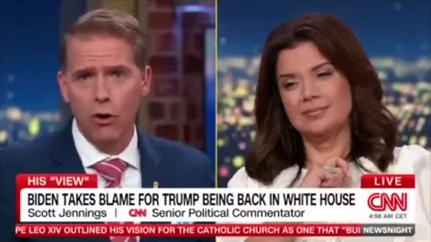 Scott Jennings Says A “Nuclear Bomb” Is About To Be Dropped On The Democratic Party