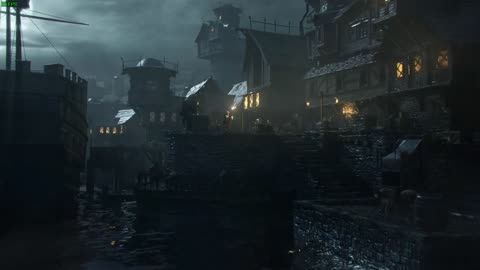 Warhammer End Times Vermintide Opening Cinematics