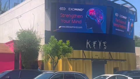 🚨 ADVERTISE ON A DIGITAL BILLBOARD? 🚨