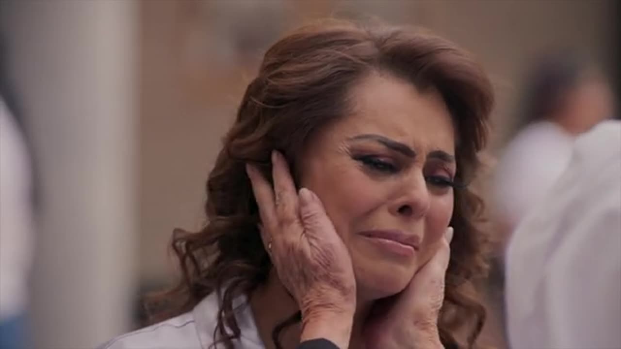 Los Hilos del Pasado: Capítulo 50 parte 4