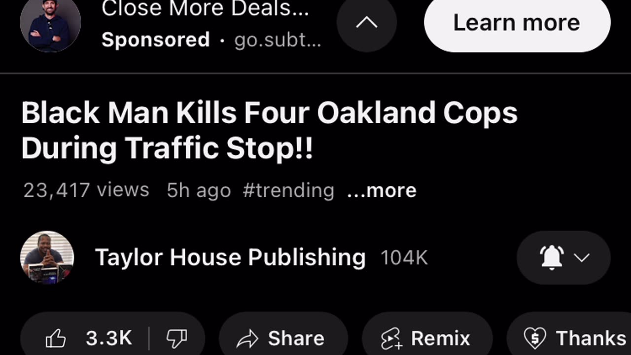 You probably haven’t picked up on the underlying seem to these videos is peoples indifference