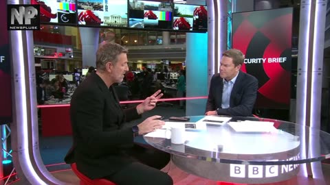 “Trump Orders Immediate Nuclear Weapons Testing — A New Era Begins?”