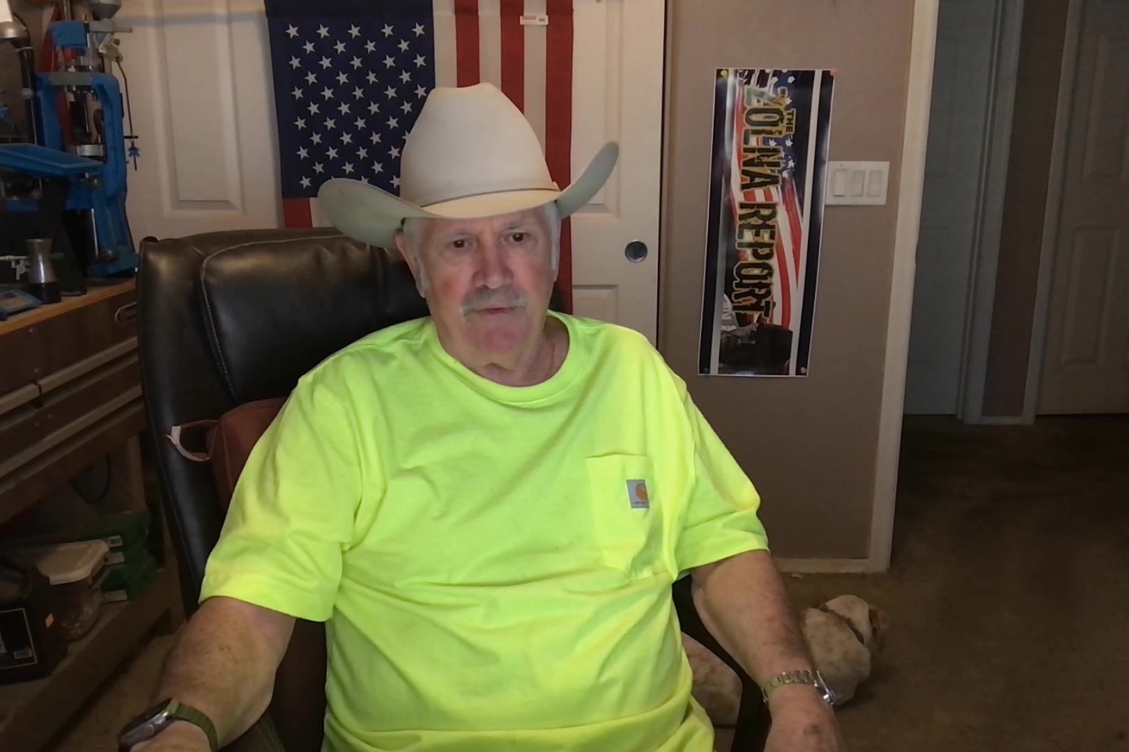 Raging Trump Demands That Kentucky Representative Thomas Massie, Be Thrown Out Of Office!