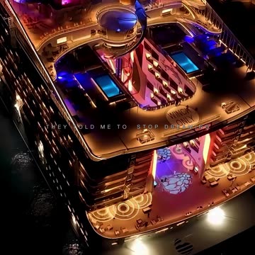 They Told Me To Stop Dreaming... Now They Ask How I Did It | Maxzimvs Motivation