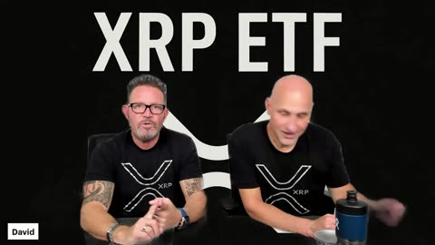 XRP ETF History was Made!!!