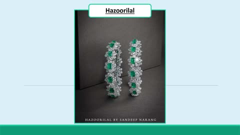 Hazoorilal