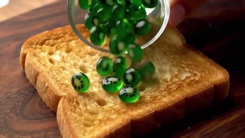 The Best Satisfying ASMR Cutting Video 🍏🔪 | Relax & Enjoy