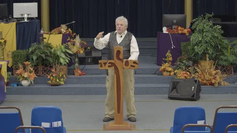 What We Are To Pray For by Dr Michael H Yeager