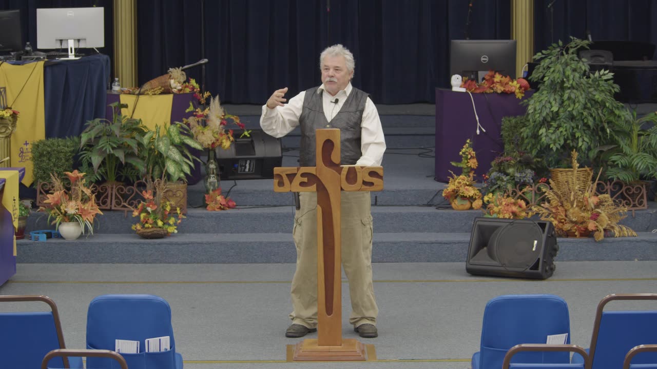 What We Are To Pray For by Dr Michael H Yeager