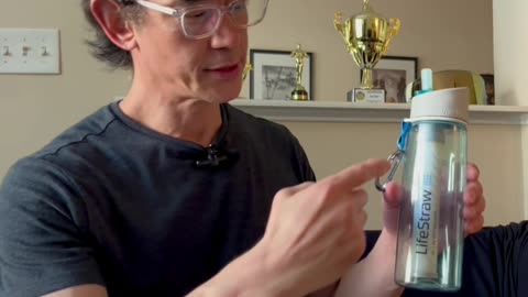 Long vs Short LifeStraw Water Filters; Which Lasts Longer