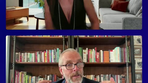 Alexandra Levine LIVE - Episode: 157 - The frauds and leakers
