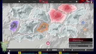 [🔞] 🔫 new update - new grind 🔫 The First Descendant live stream