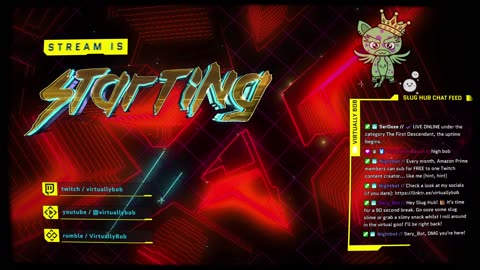 [🔞] 🔫 new update - new grind 🔫 The First Descendant live stream