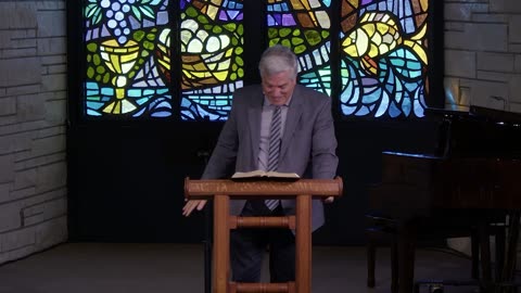 THE NEW HEART OF THE NEW COVENANT — Hebrews 8:10