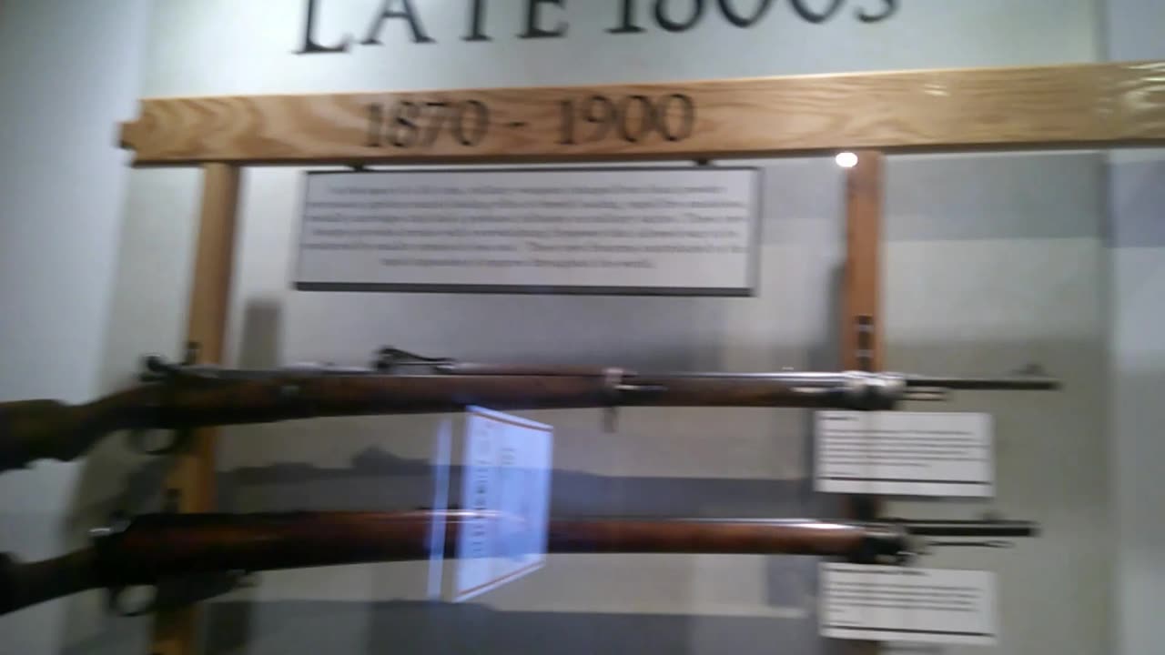 enough guns to meltdown a NRA hater