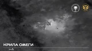Insane Footage from Ukrainian Bombers Overnight
