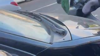 This is Birmingham, UK.