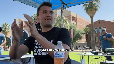 "THIS IS WHAT OUR TURNING POINT STUDENTS & WARRIORS HAVE TO DEAL WITH"