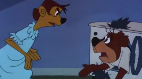Woody Woodpecker and Friends - 1965x05 - Guest Who