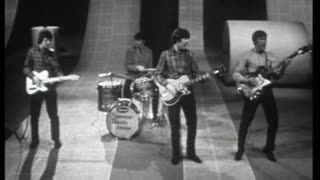 Spencer Davis Group - Keep On Running = 1965