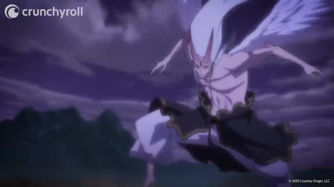Wukong The God of High School AMV
